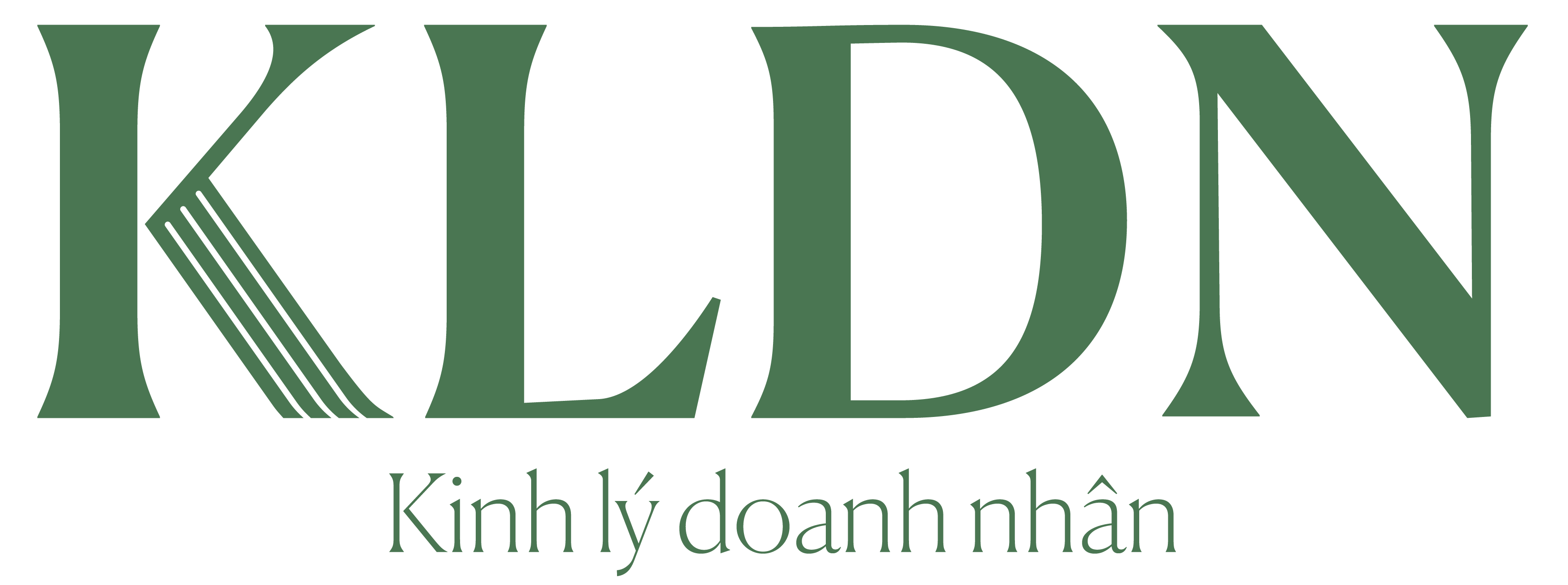 Kinh lý doanh nhân